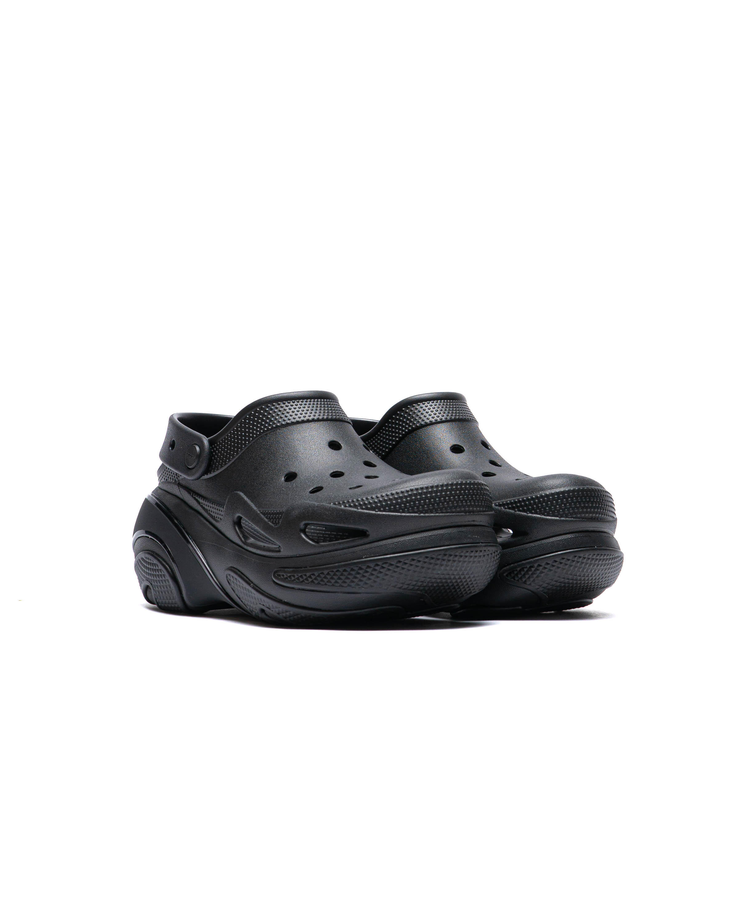 Crocs Bubble Crush Clog | 210061-0WC | AFEW STORE